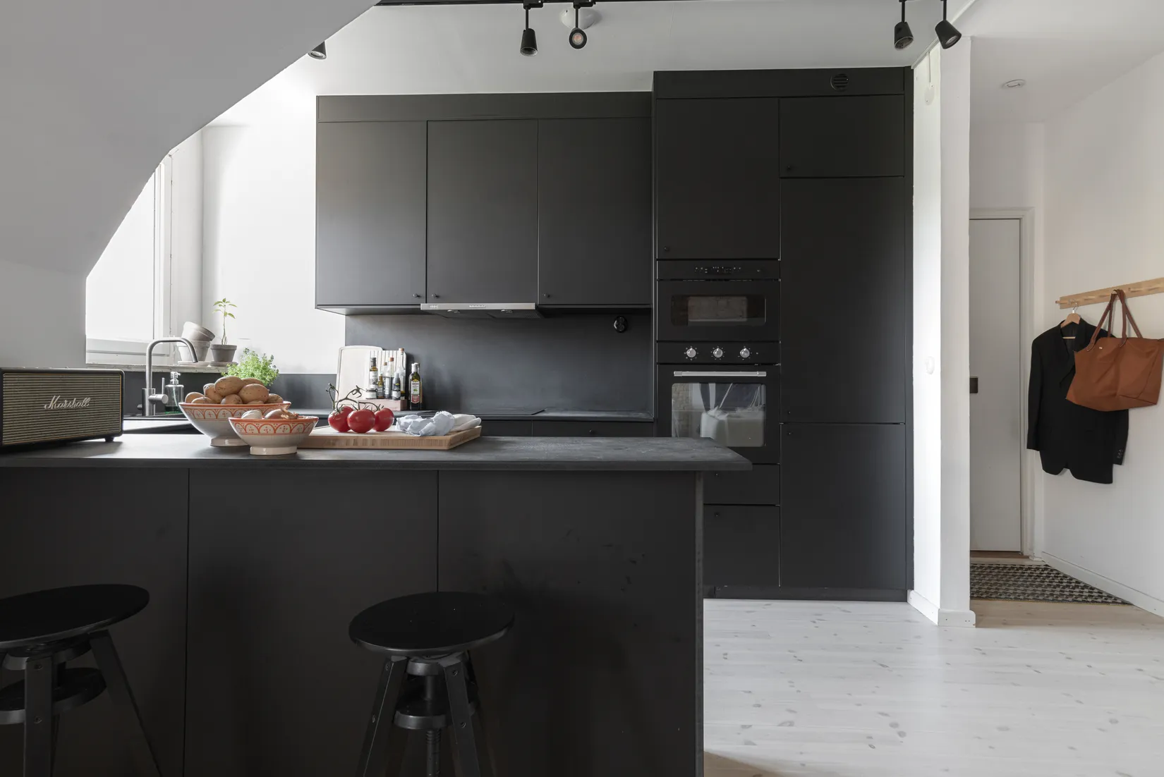 Bostadsrätt, Karl x gustavs gata 24B, Tågaborg, Helsingborg