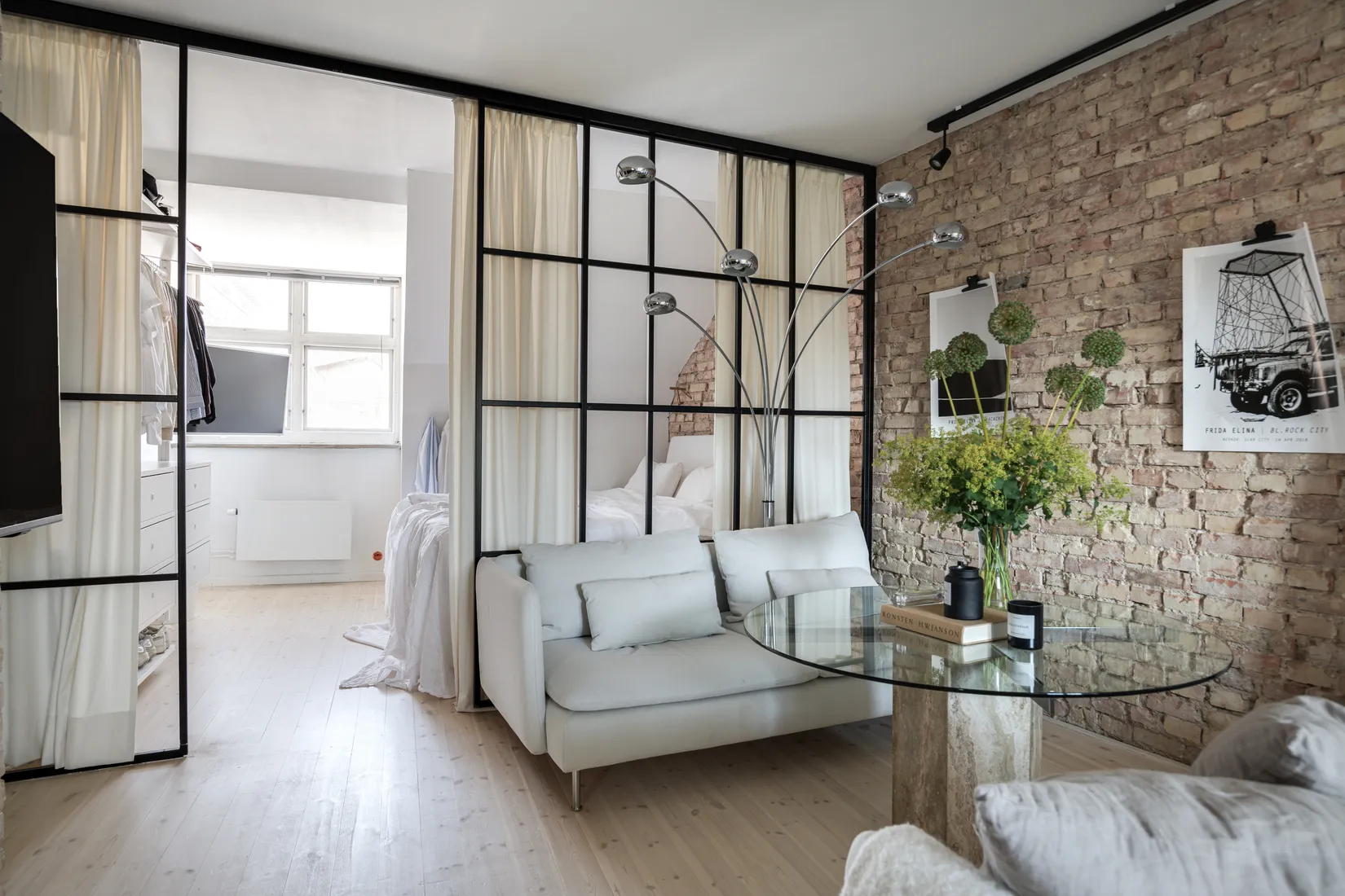 Bostadsrätt, Karl x gustavs gata 24B, Tågaborg, Helsingborg