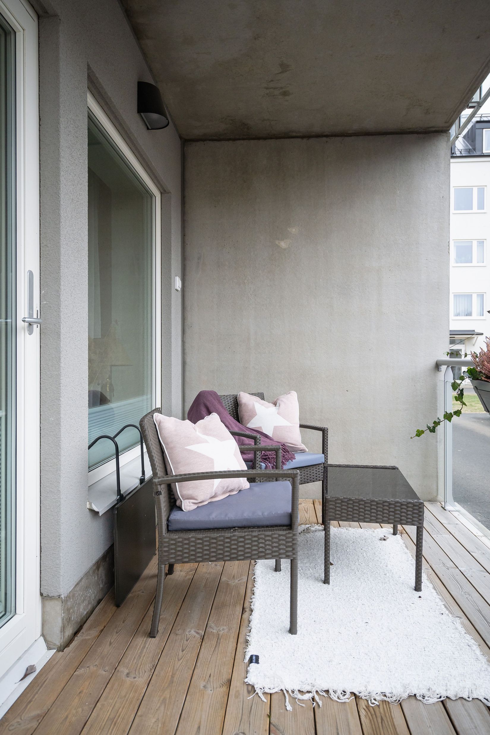 Bostadsrätt, Fotbollsvägen 4A, Brandholmen/Strandängen, Nyköping