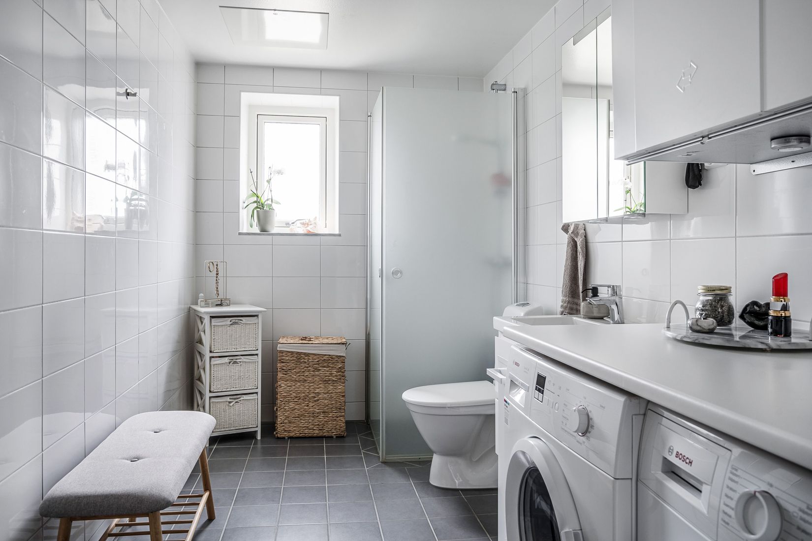 Bostadsrätt, Fotbollsvägen 4A, Brandholmen/Strandängen, Nyköping