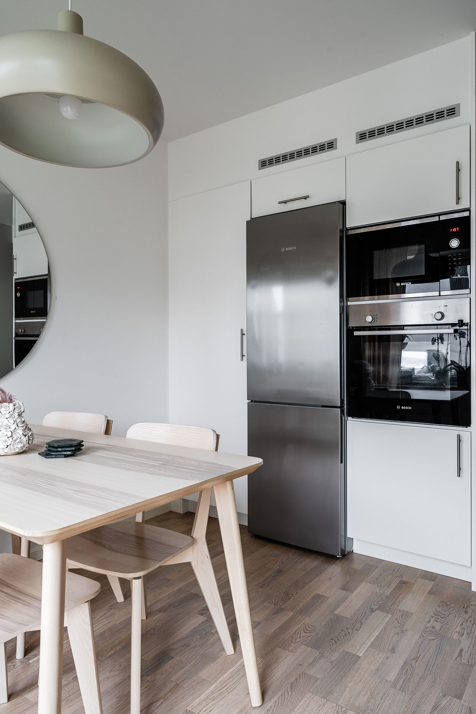 Bostadsrätt, Fotbollsvägen 4A, Brandholmen/Strandängen, Nyköping