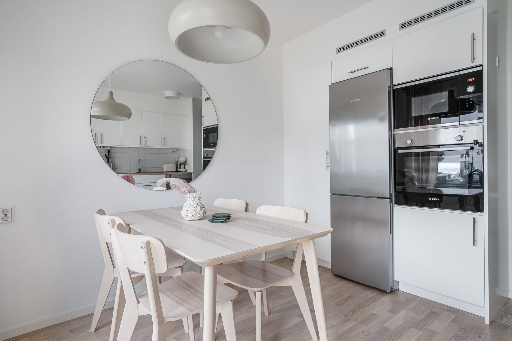 Bostadsrätt, Fotbollsvägen 4A, Brandholmen/Strandängen, Nyköping