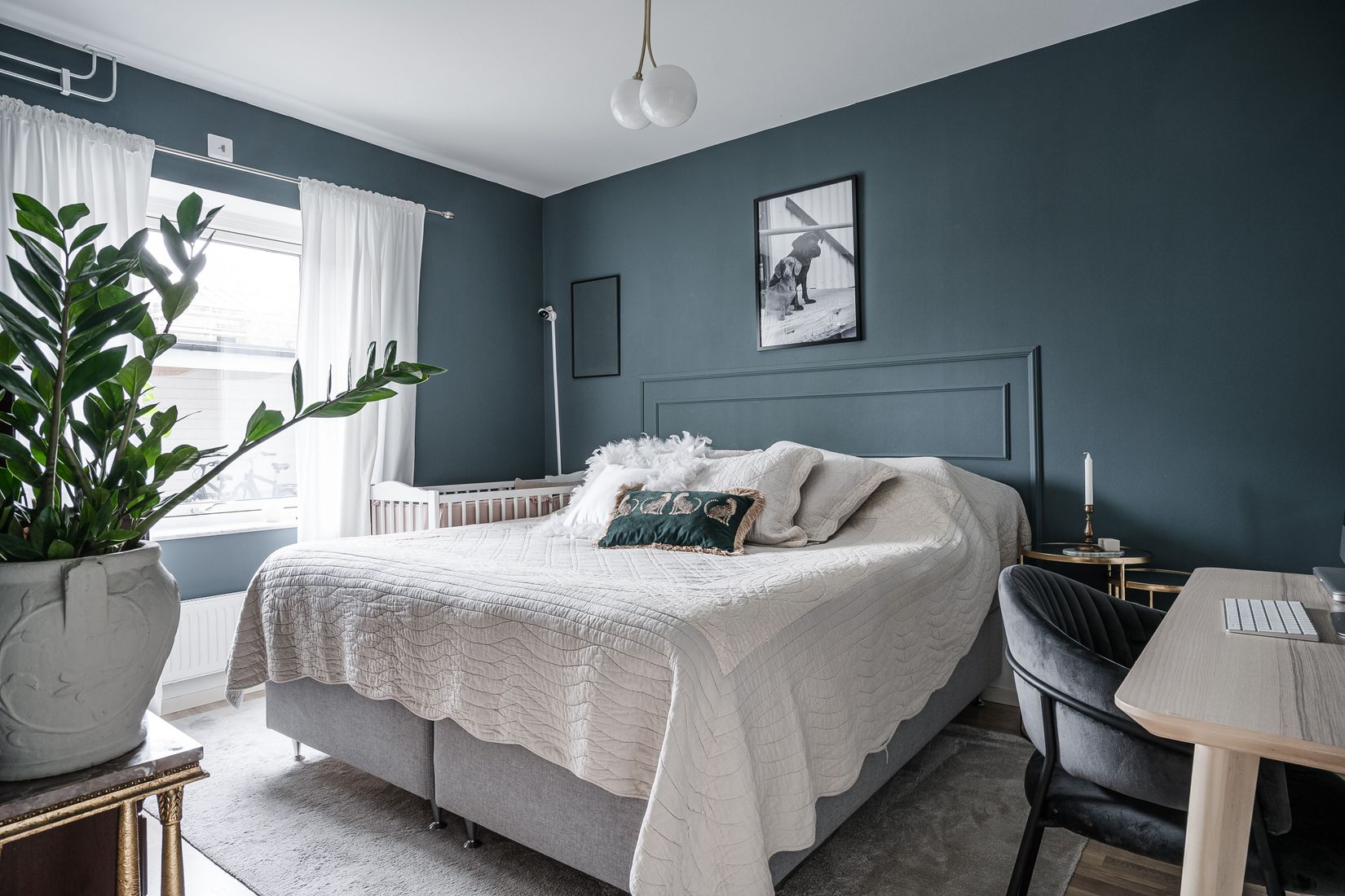 Bostadsrätt, Fotbollsvägen 4A, Brandholmen/Strandängen, Nyköping