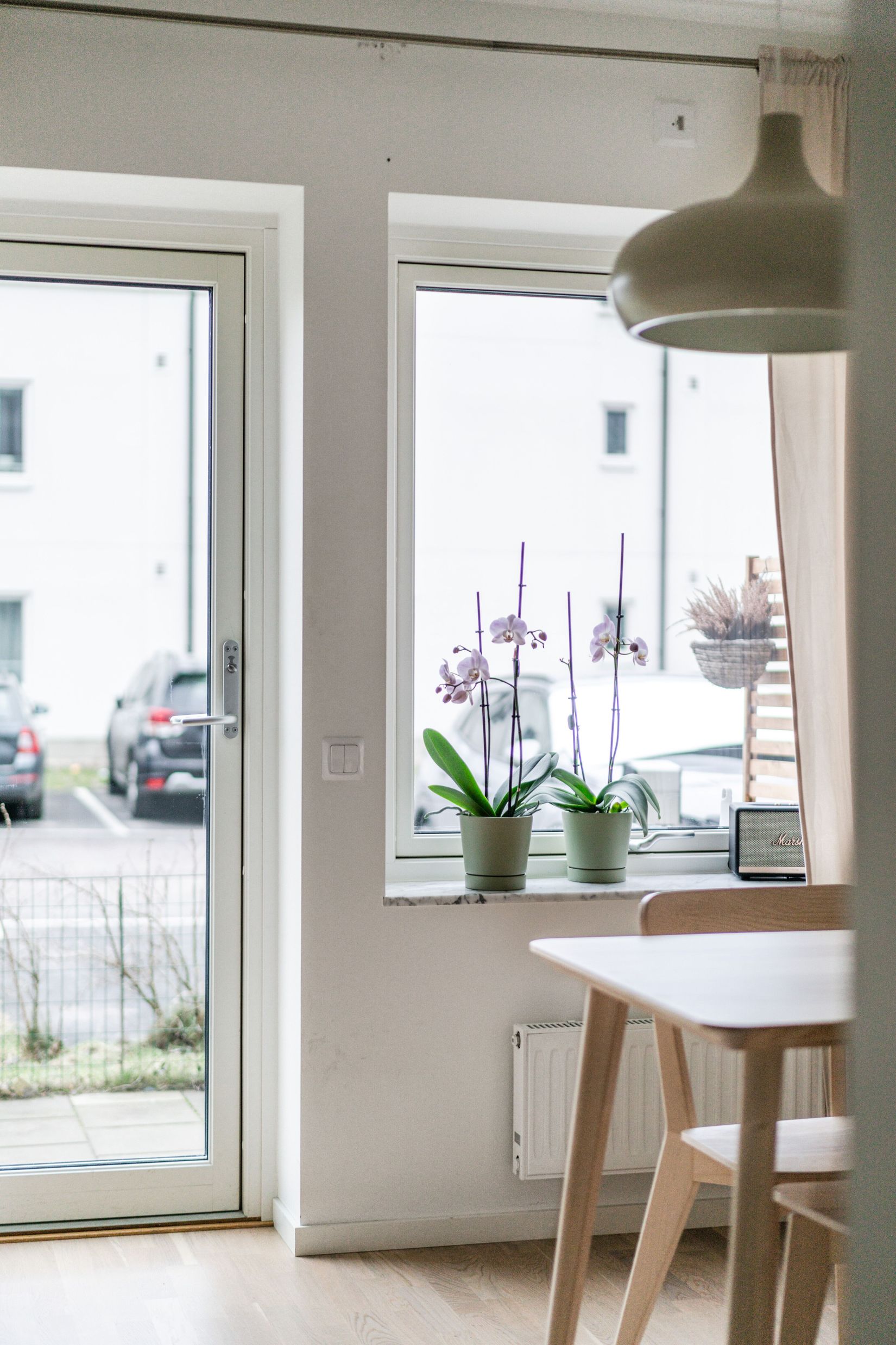 Bostadsrätt, Fotbollsvägen 4A, Brandholmen/Strandängen, Nyköping