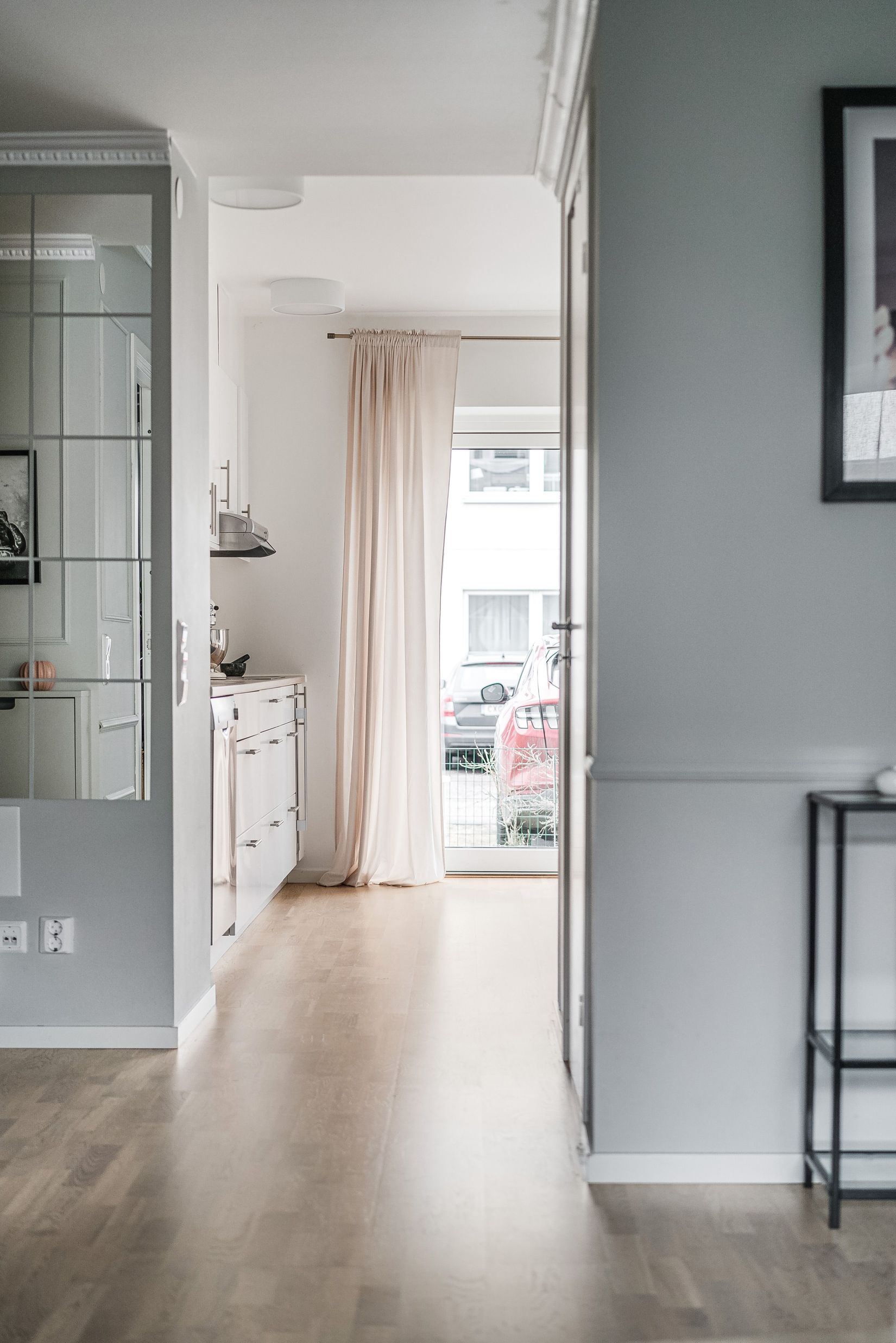 Bostadsrätt, Fotbollsvägen 4A, Brandholmen/Strandängen, Nyköping