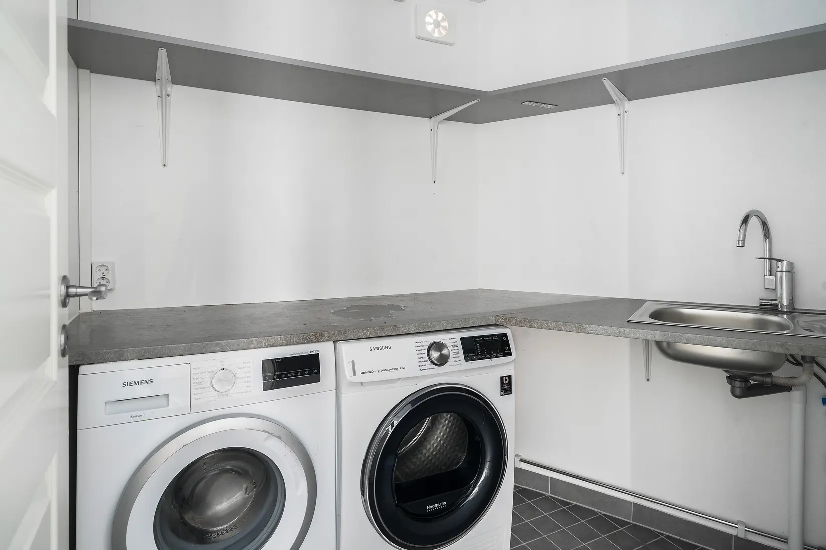 Villa, Radhus, Blåklintsvägen 1, Hammerö, Kungsbacka