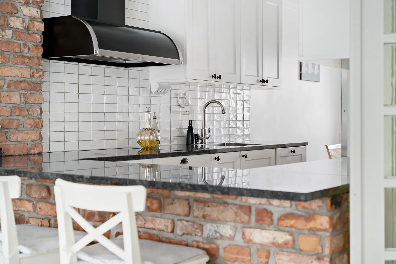 Villa, Radhus, Blåklintsvägen 1, Hammerö, Kungsbacka