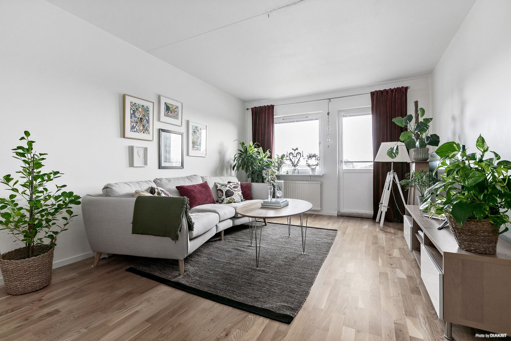 Bostadsrätt, Huggarvägen 29, Västerhaninge - Ribby, Haninge