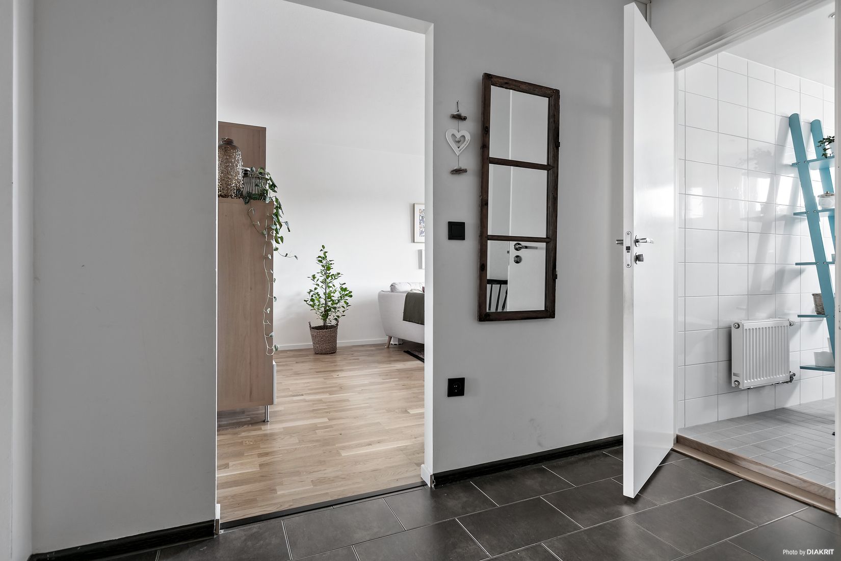 Bostadsrätt, Huggarvägen 29, Västerhaninge - Ribby, Haninge