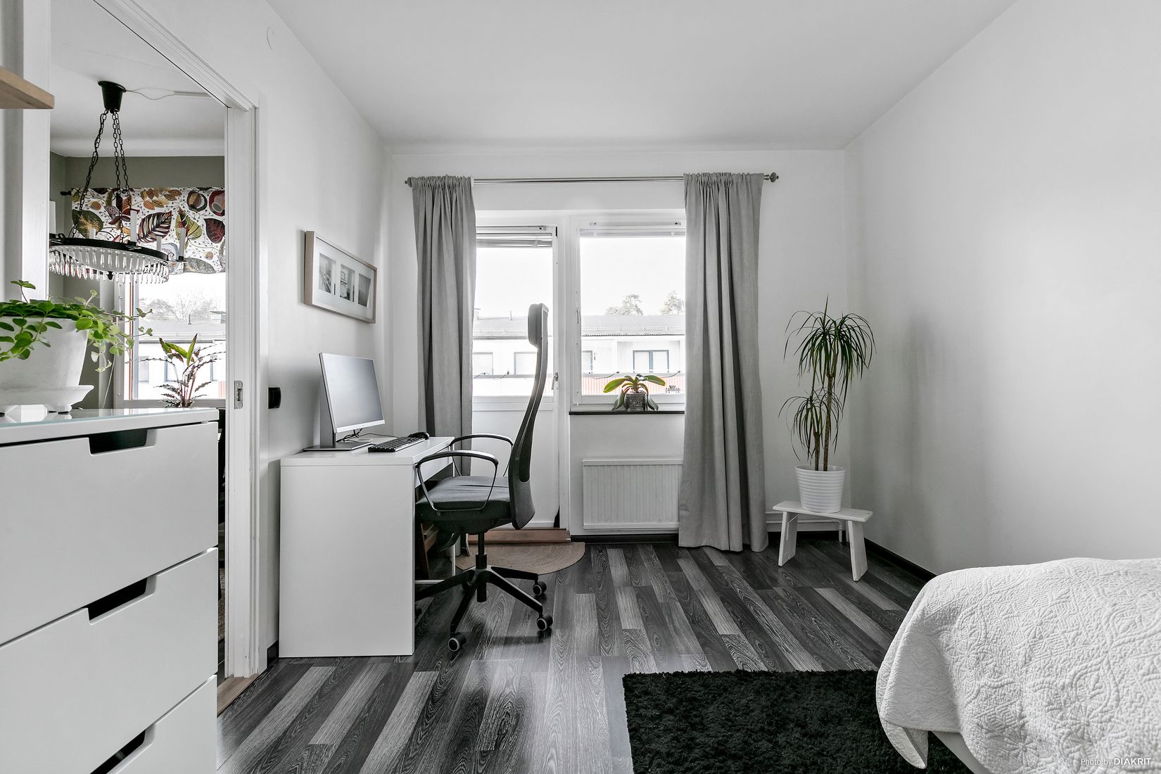 Bostadsrätt, Huggarvägen 29, Västerhaninge - Ribby, Haninge