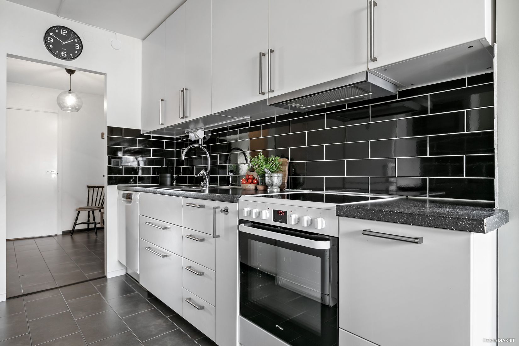 Bostadsrätt, Huggarvägen 29, Västerhaninge - Ribby, Haninge