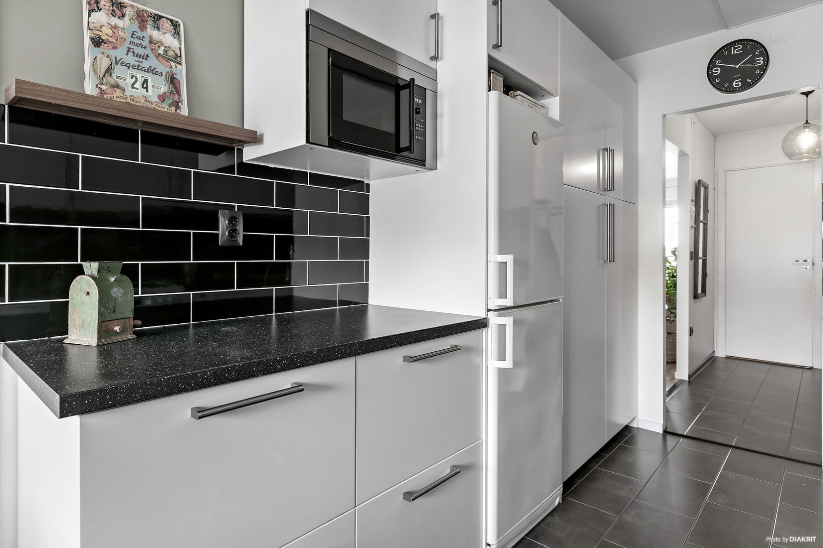 Bostadsrätt, Huggarvägen 29, Västerhaninge - Ribby, Haninge