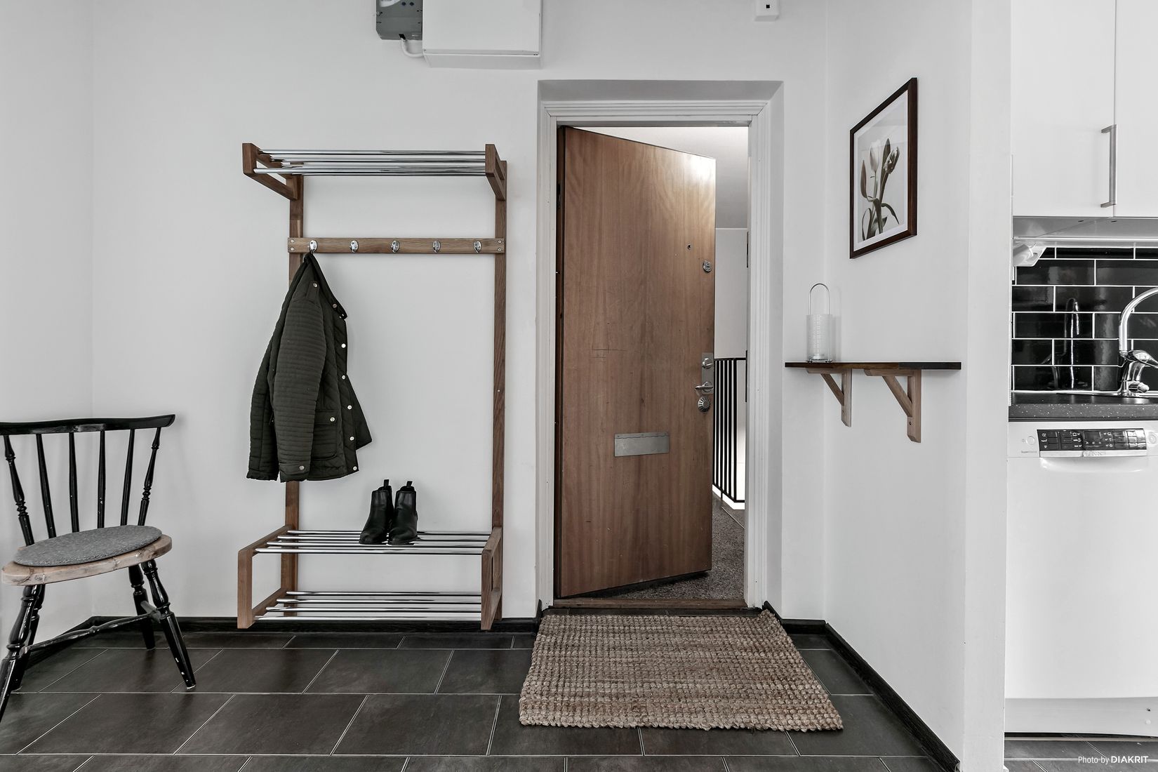 Bostadsrätt, Huggarvägen 29, Västerhaninge - Ribby, Haninge