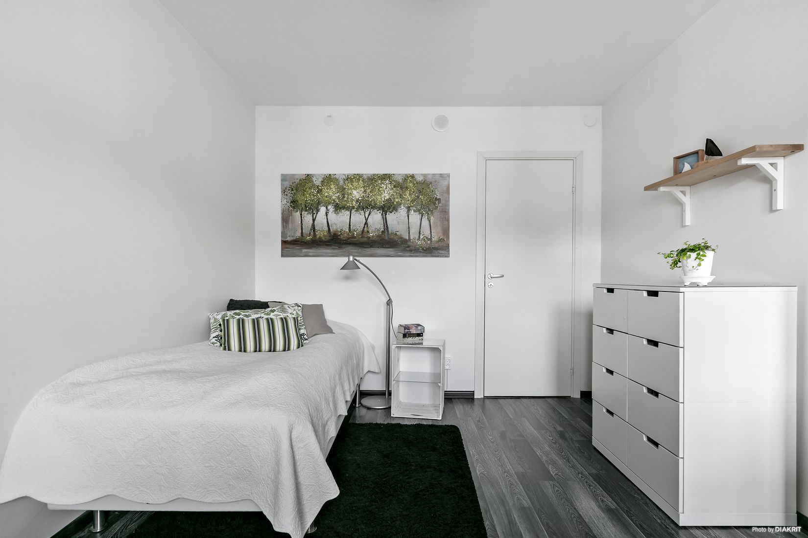 Bostadsrätt, Huggarvägen 29, Västerhaninge - Ribby, Haninge