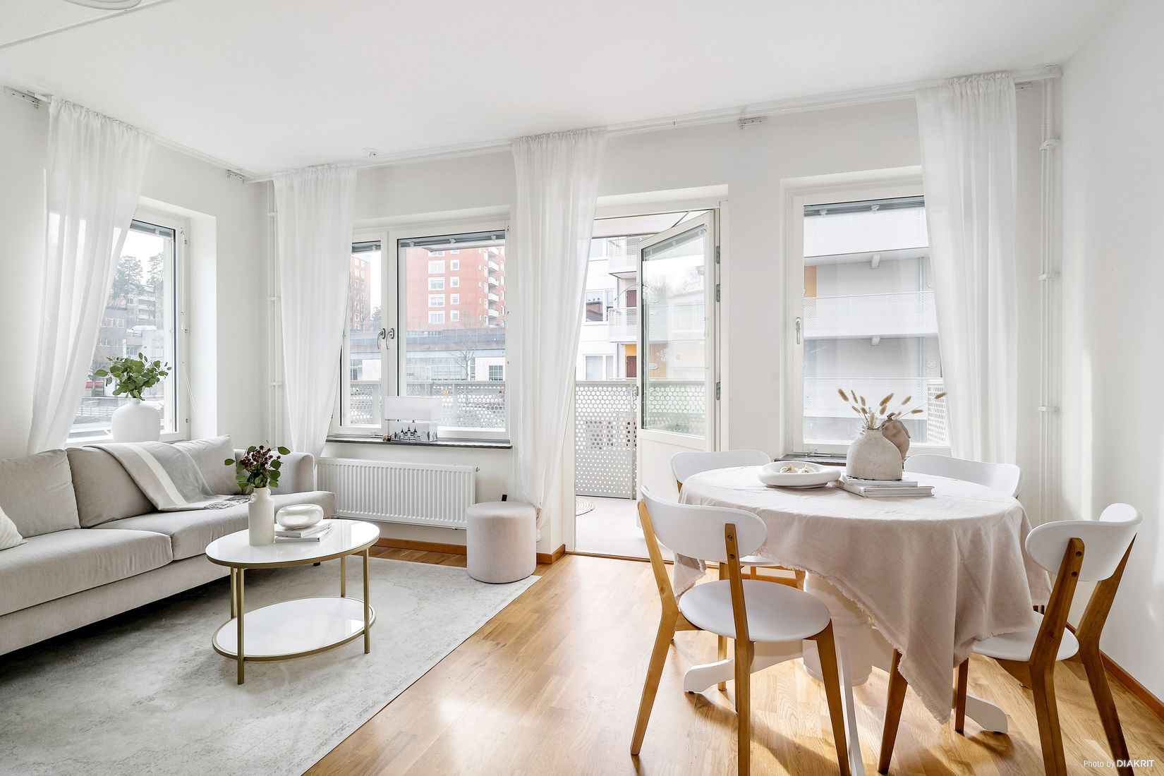 Bostadsrätt, Engelbrektsvägen 41 B, Jakobsberg, Järfälla