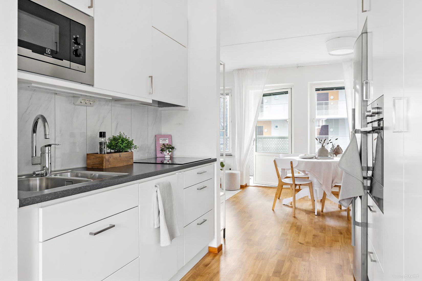 Bostadsrätt, Engelbrektsvägen 41 B, Jakobsberg, Järfälla