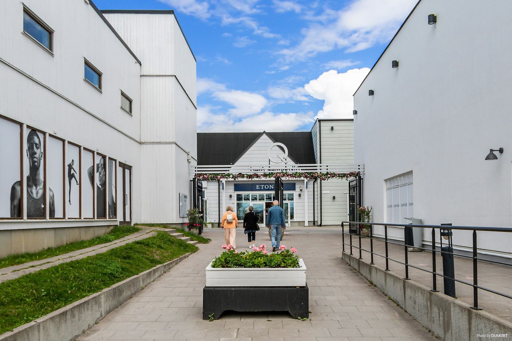 Bostadsrätt, Engelbrektsvägen 41 B, Jakobsberg, Järfälla