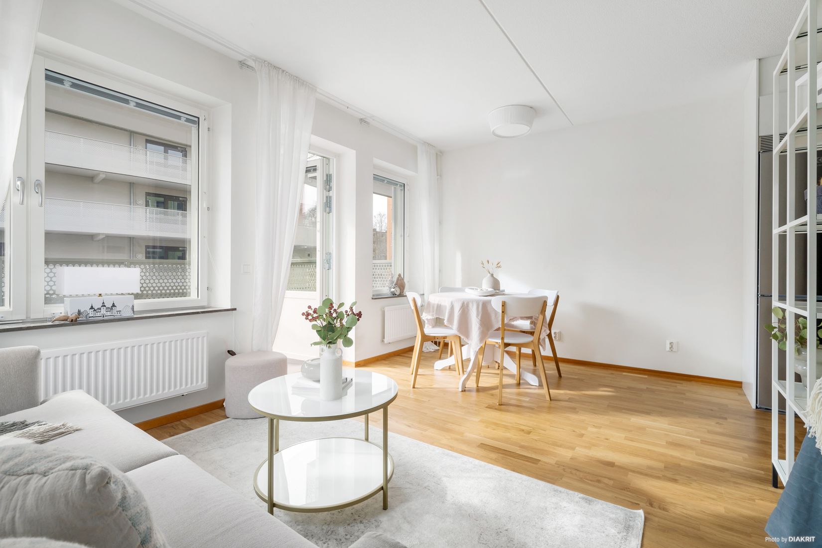 Bostadsrätt, Engelbrektsvägen 41 B, Jakobsberg, Järfälla