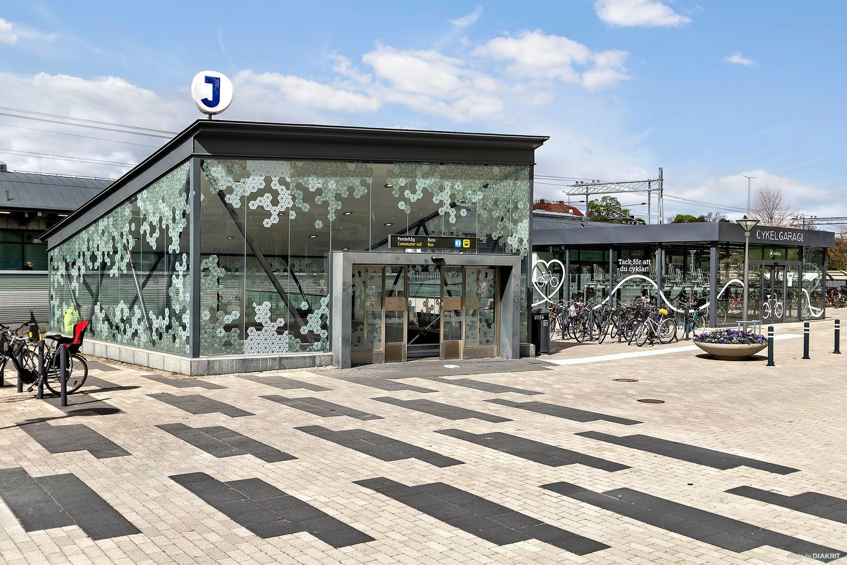 Bostadsrätt, Engelbrektsvägen 41 B, Jakobsberg, Järfälla