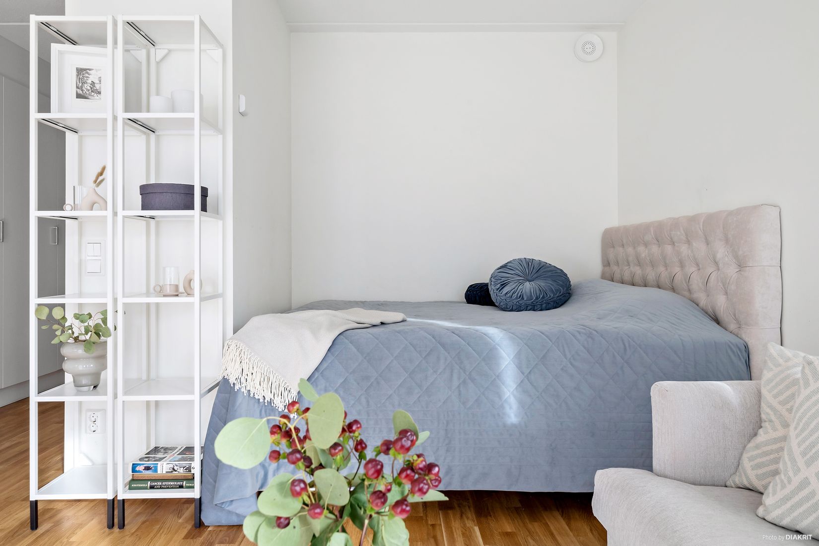 Bostadsrätt, Engelbrektsvägen 41 B, Jakobsberg, Järfälla