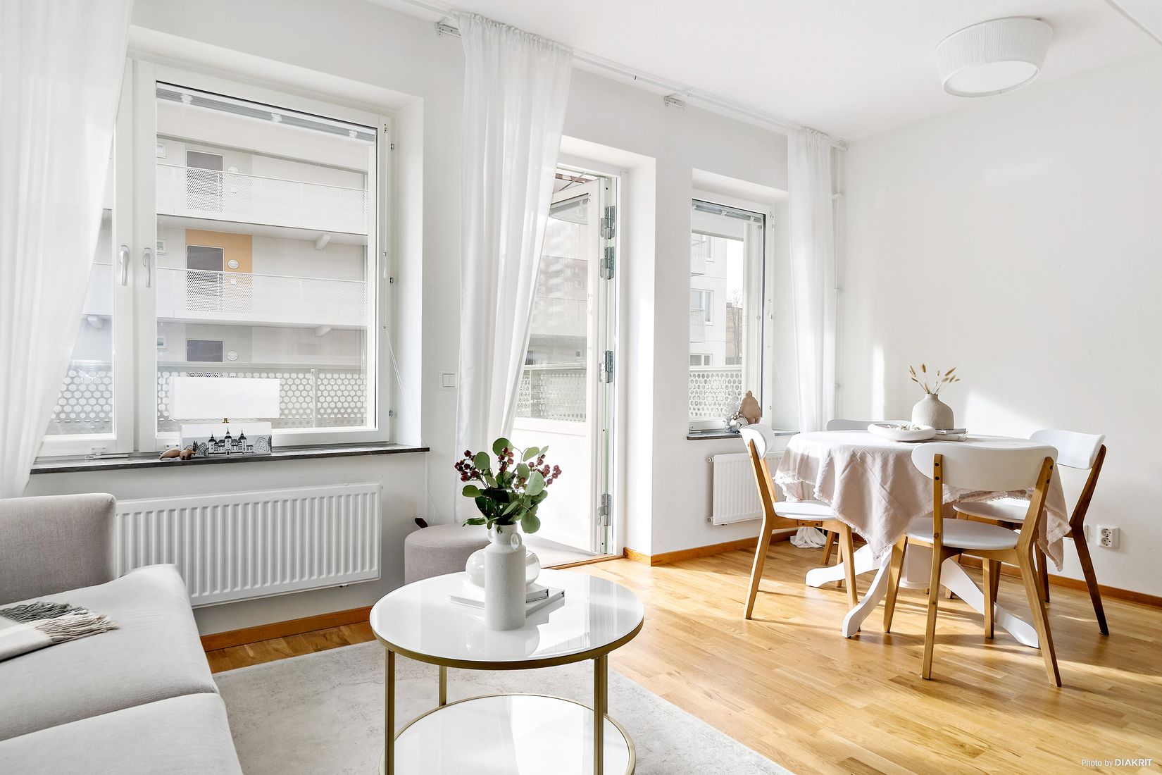 Bostadsrätt, Engelbrektsvägen 41 B, Jakobsberg, Järfälla