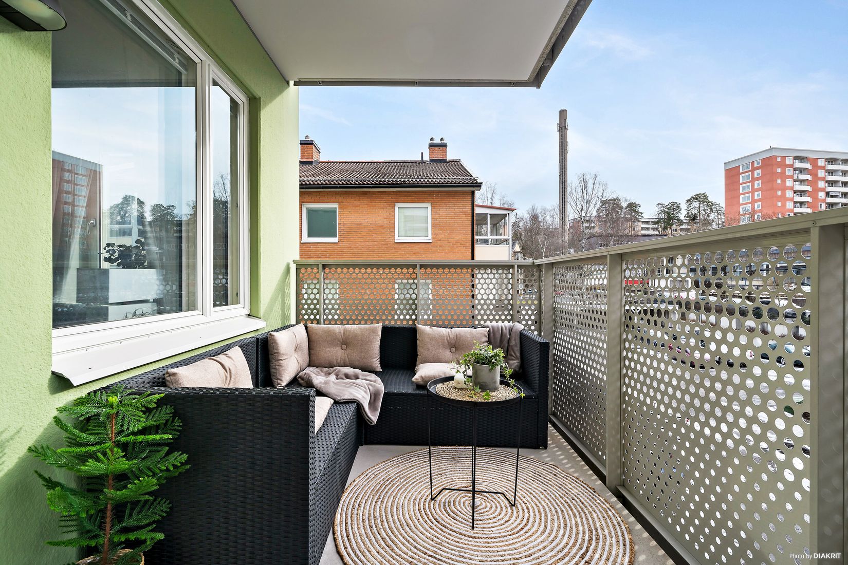 Bostadsrätt, Engelbrektsvägen 41 B, Jakobsberg, Järfälla