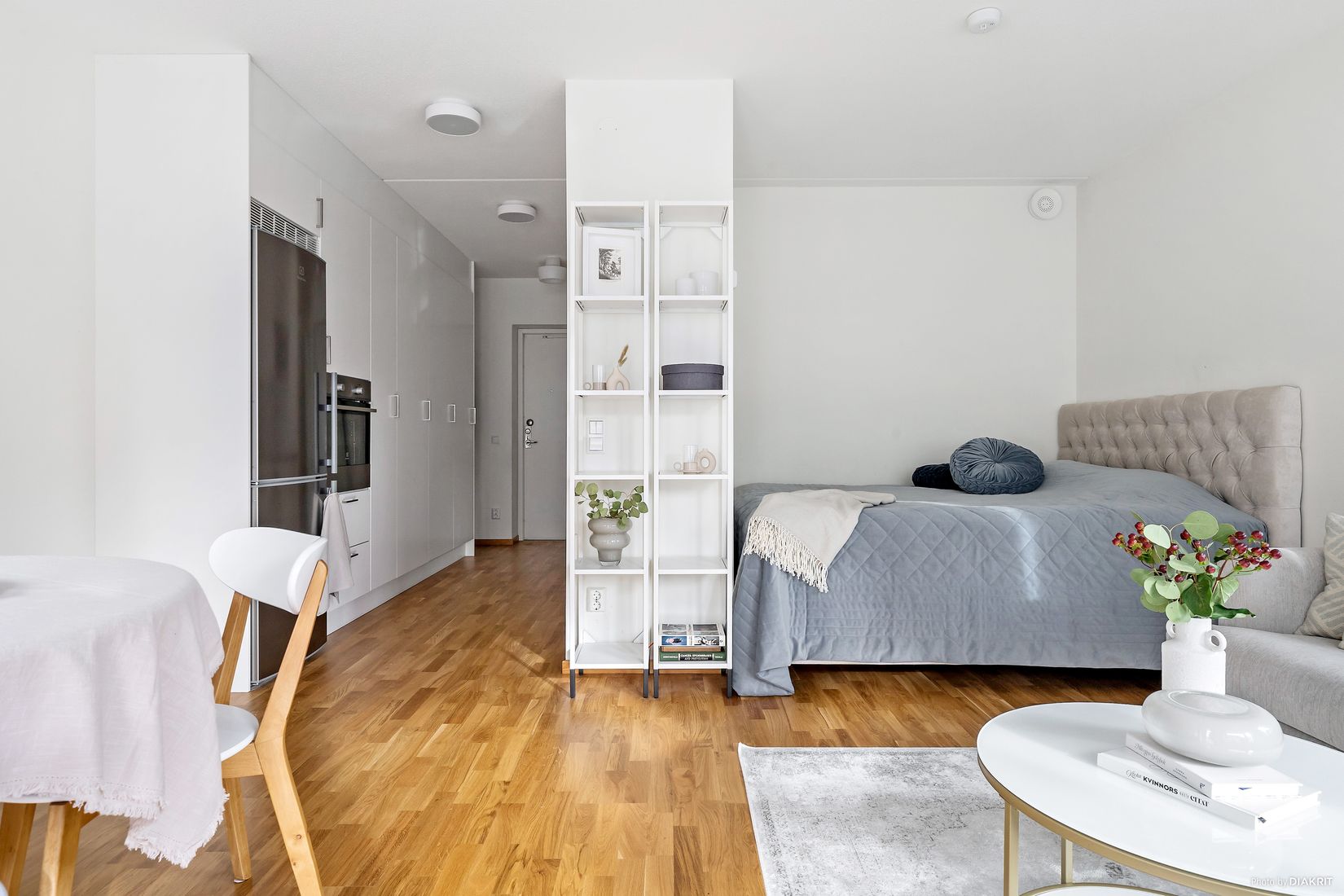 Bostadsrätt, Engelbrektsvägen 41 B, Jakobsberg, Järfälla