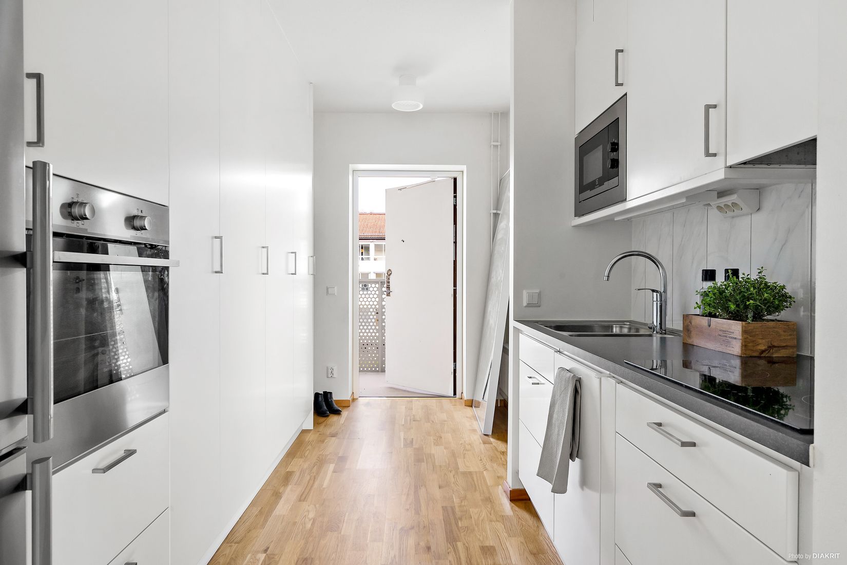 Bostadsrätt, Engelbrektsvägen 41 B, Jakobsberg, Järfälla