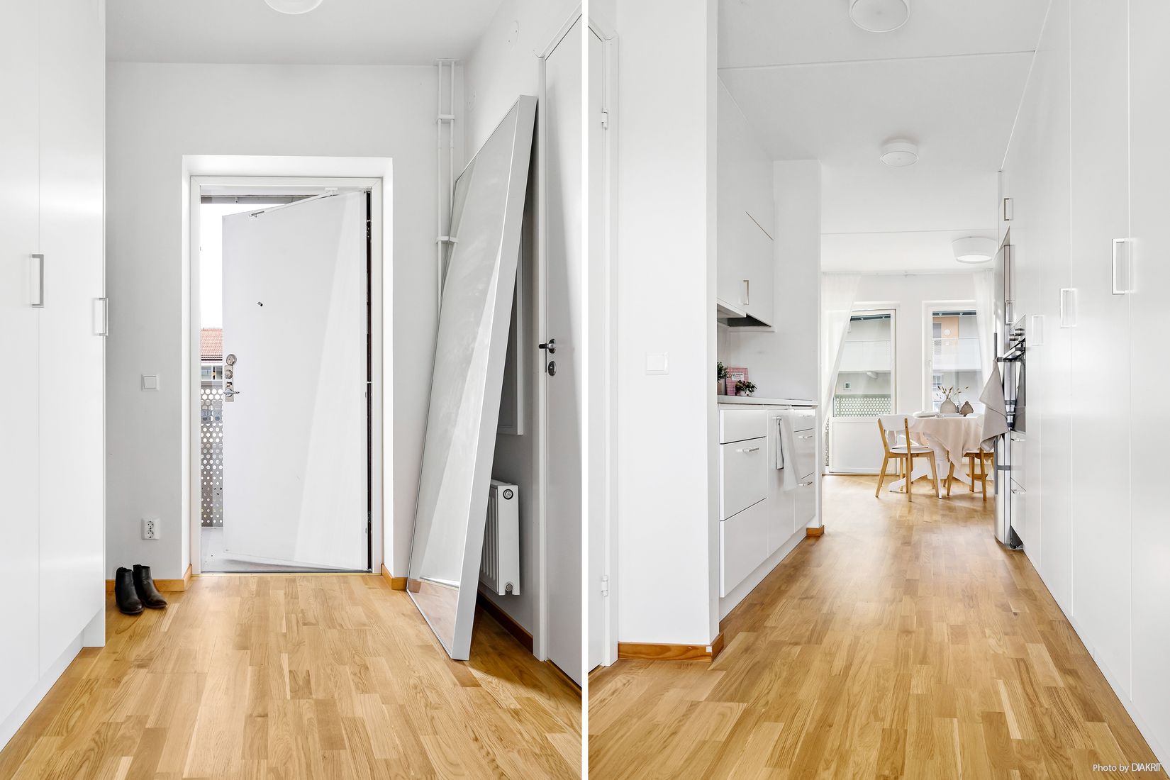 Bostadsrätt, Engelbrektsvägen 41 B, Jakobsberg, Järfälla