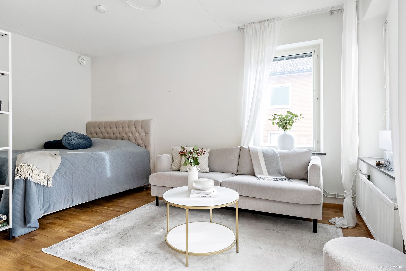 Bostadsrätt, Engelbrektsvägen 41 B, Jakobsberg, Järfälla