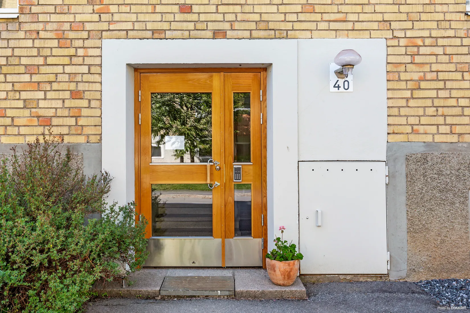 Bostadsrätt, Arvid Mörnes Väg 40, Blackeberg, Stockholm
