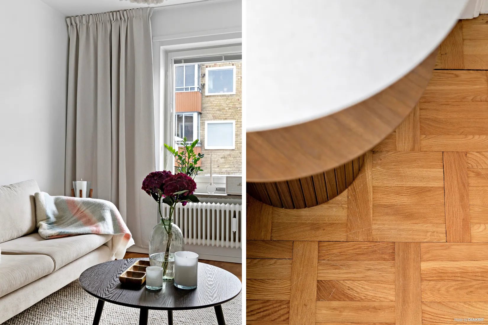 Bostadsrätt, Arvid Mörnes Väg 40, Blackeberg, Stockholm