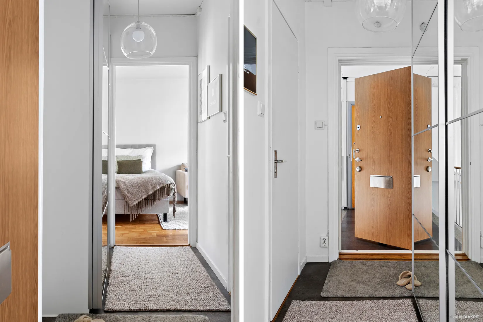 Bostadsrätt, Arvid Mörnes Väg 40, Blackeberg, Stockholm
