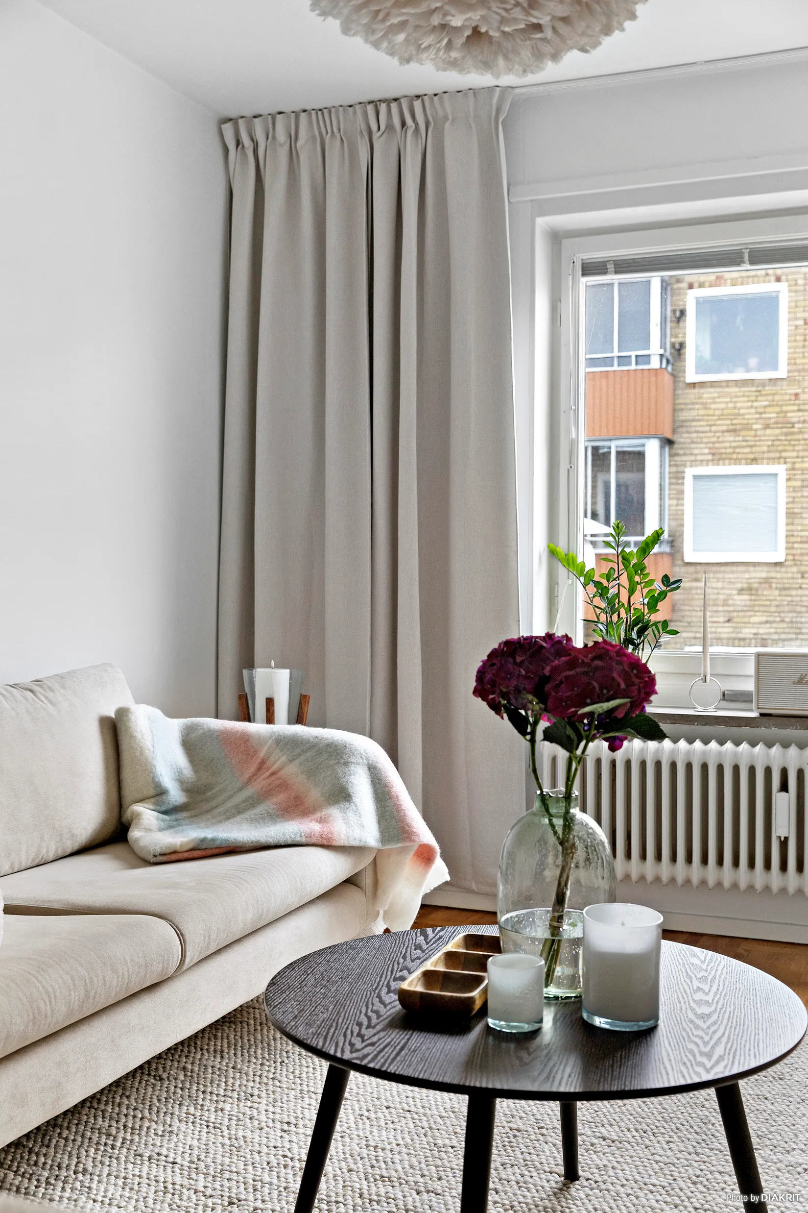 Bostadsrätt, Arvid Mörnes Väg 40, Blackeberg, Stockholm