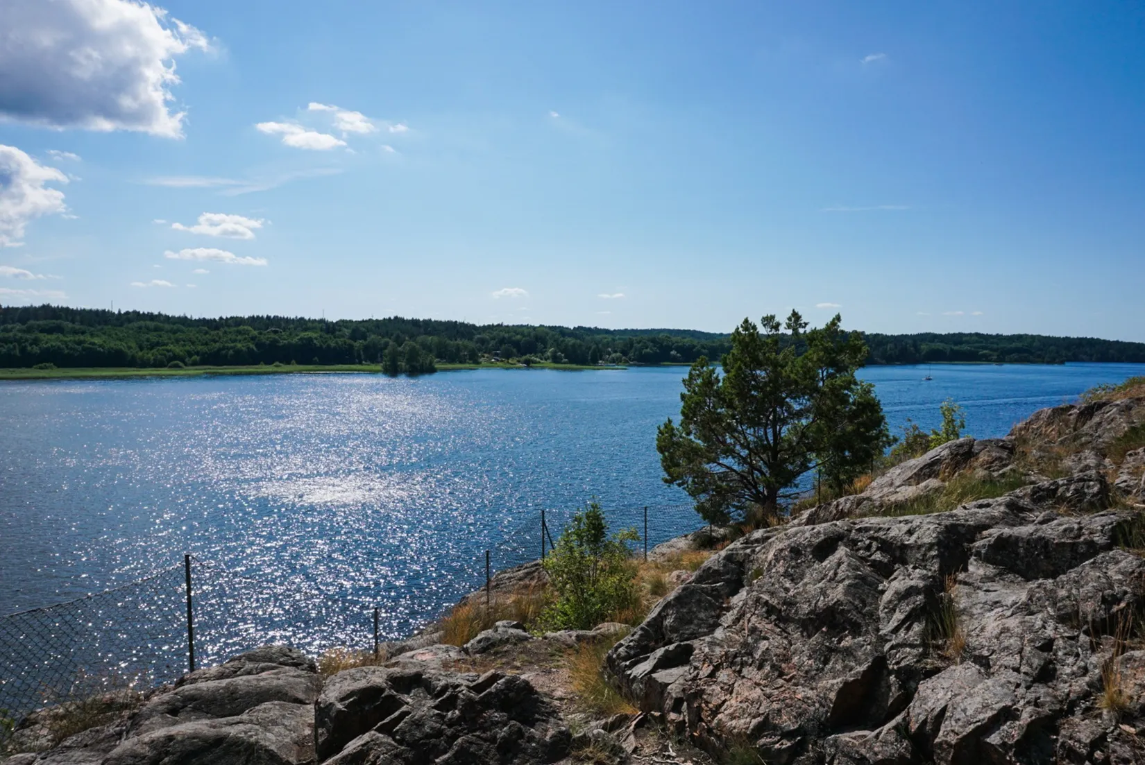 Bostadsrätt, Arvid Mörnes Väg 40, Blackeberg, Stockholm