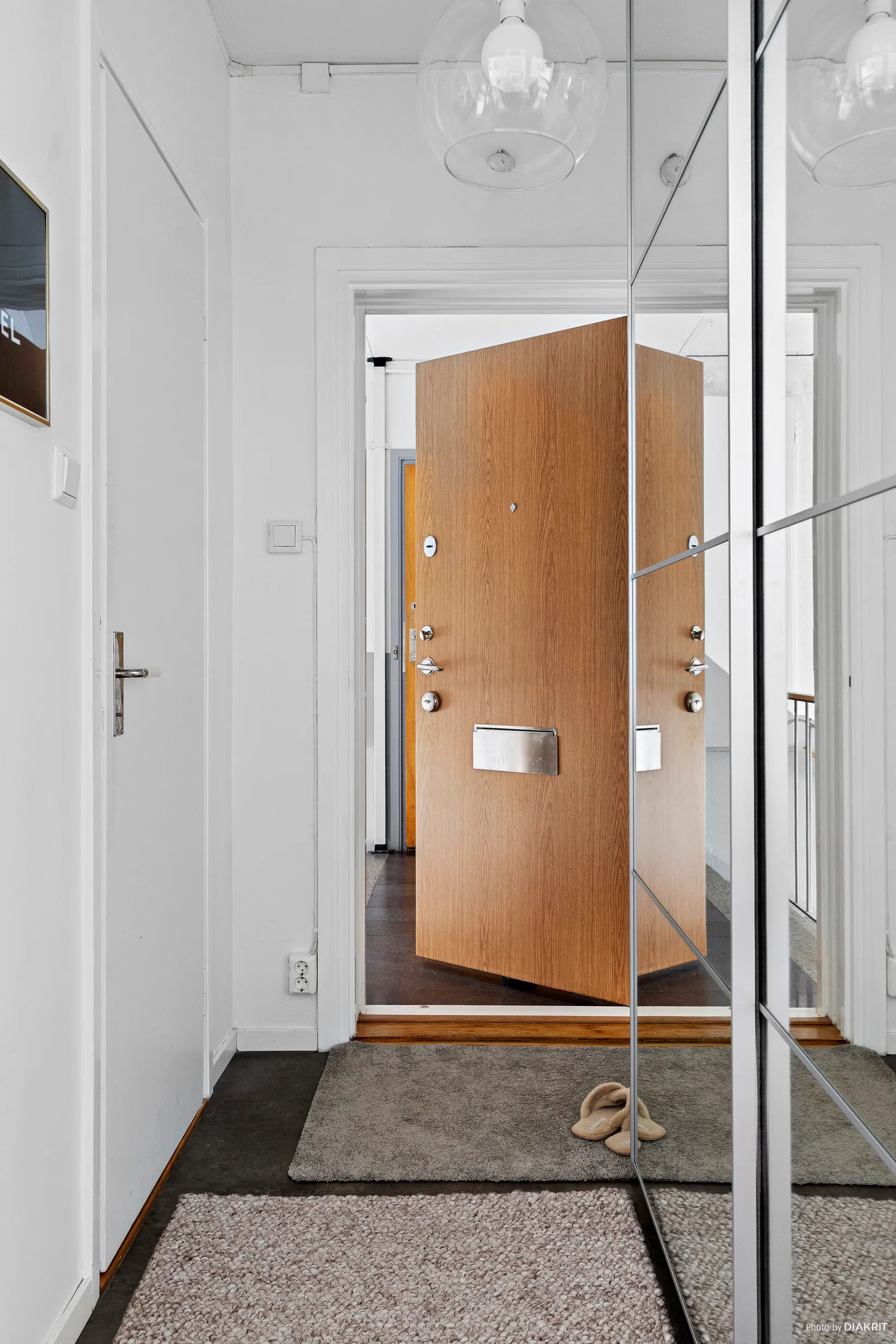 Bostadsrätt, Arvid Mörnes Väg 40, Blackeberg, Stockholm