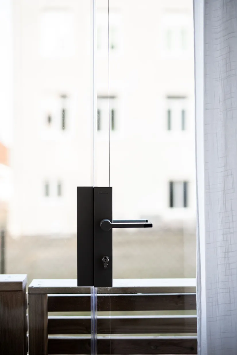 Bostadsrätt, Björkmansgatan 16, Näsby, Örebro