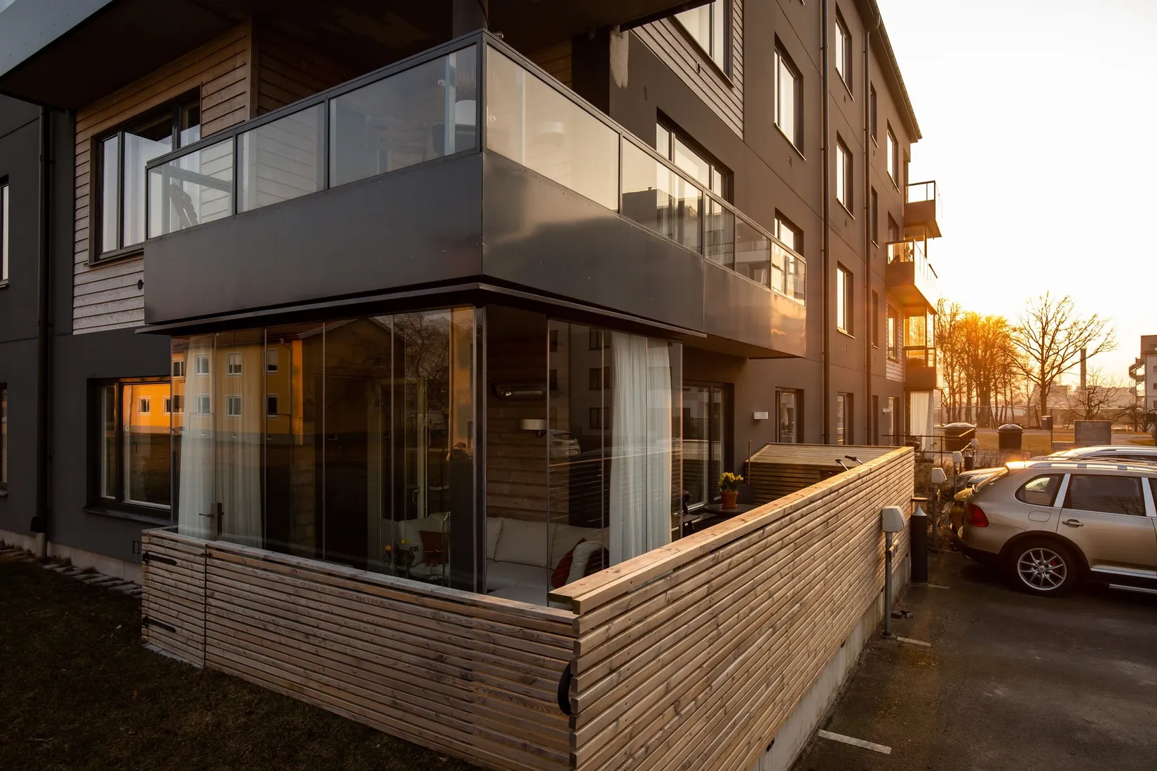 Bostadsrätt, Björkmansgatan 16, Näsby, Örebro