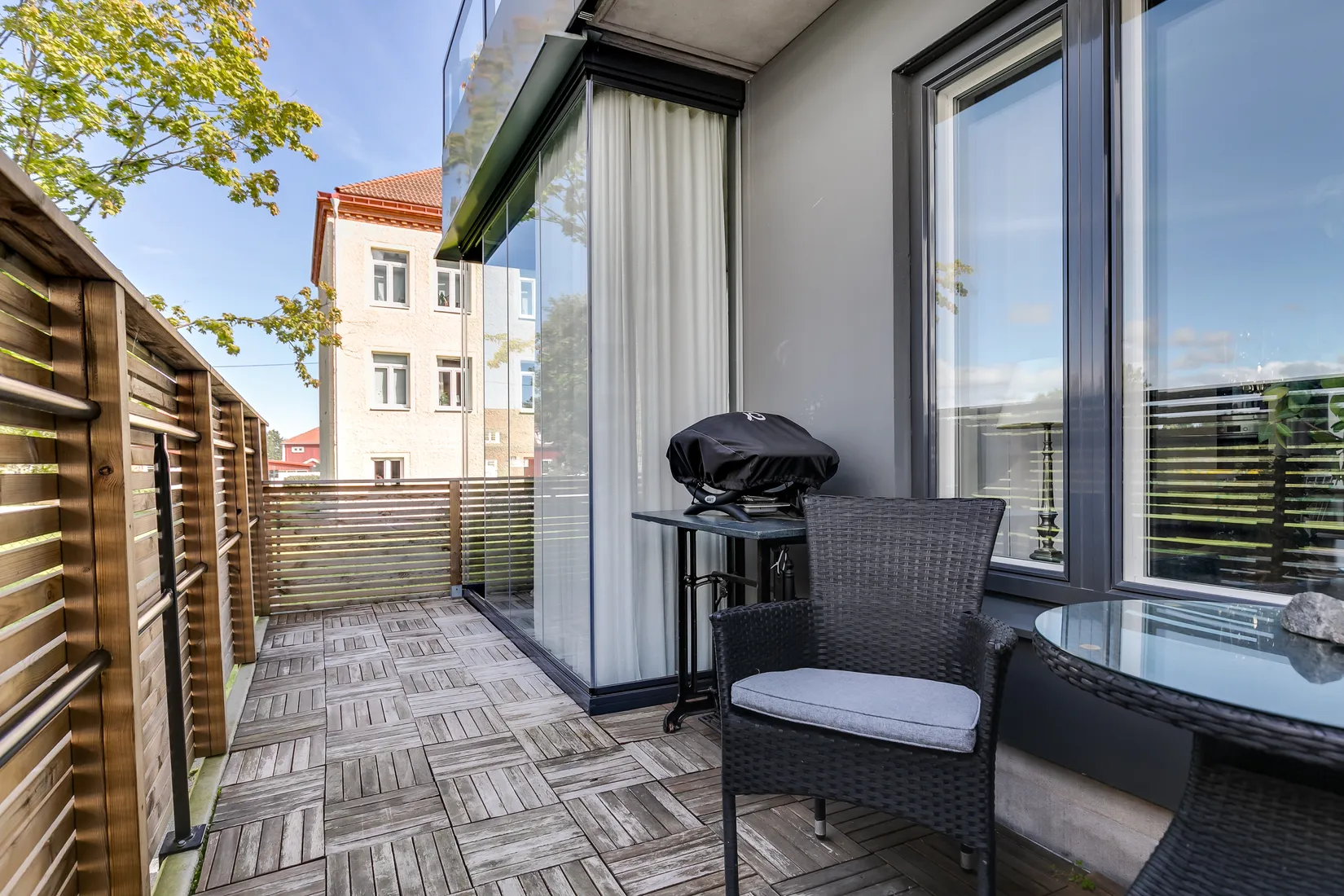 Bostadsrätt, Björkmansgatan 16, Näsby, Örebro