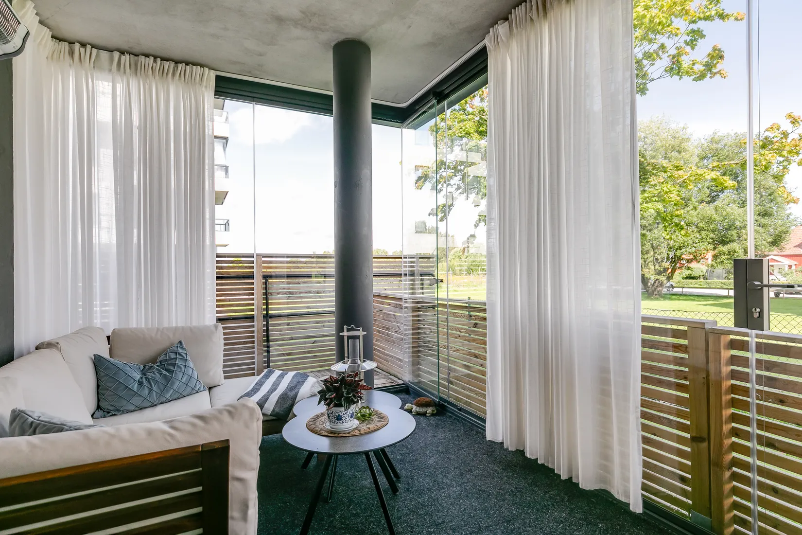 Bostadsrätt, Björkmansgatan 16, Näsby, Örebro