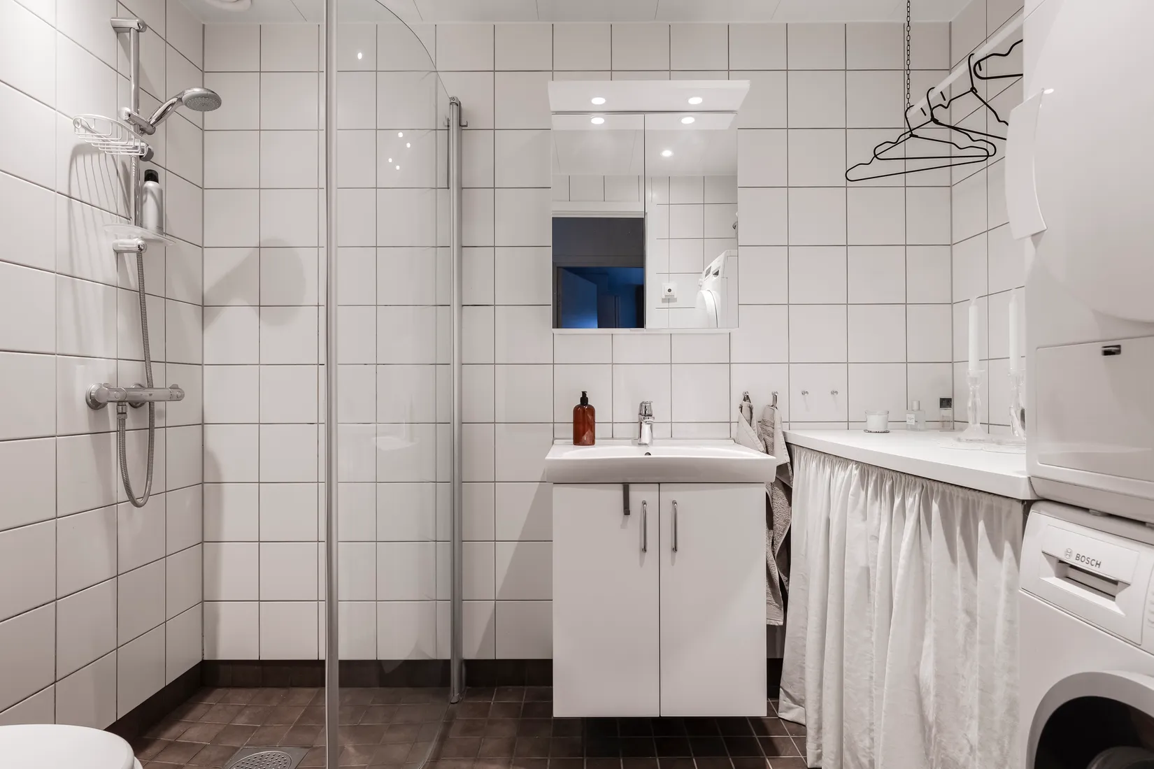 Bostadsrätt, Björkmansgatan 16, Näsby, Örebro