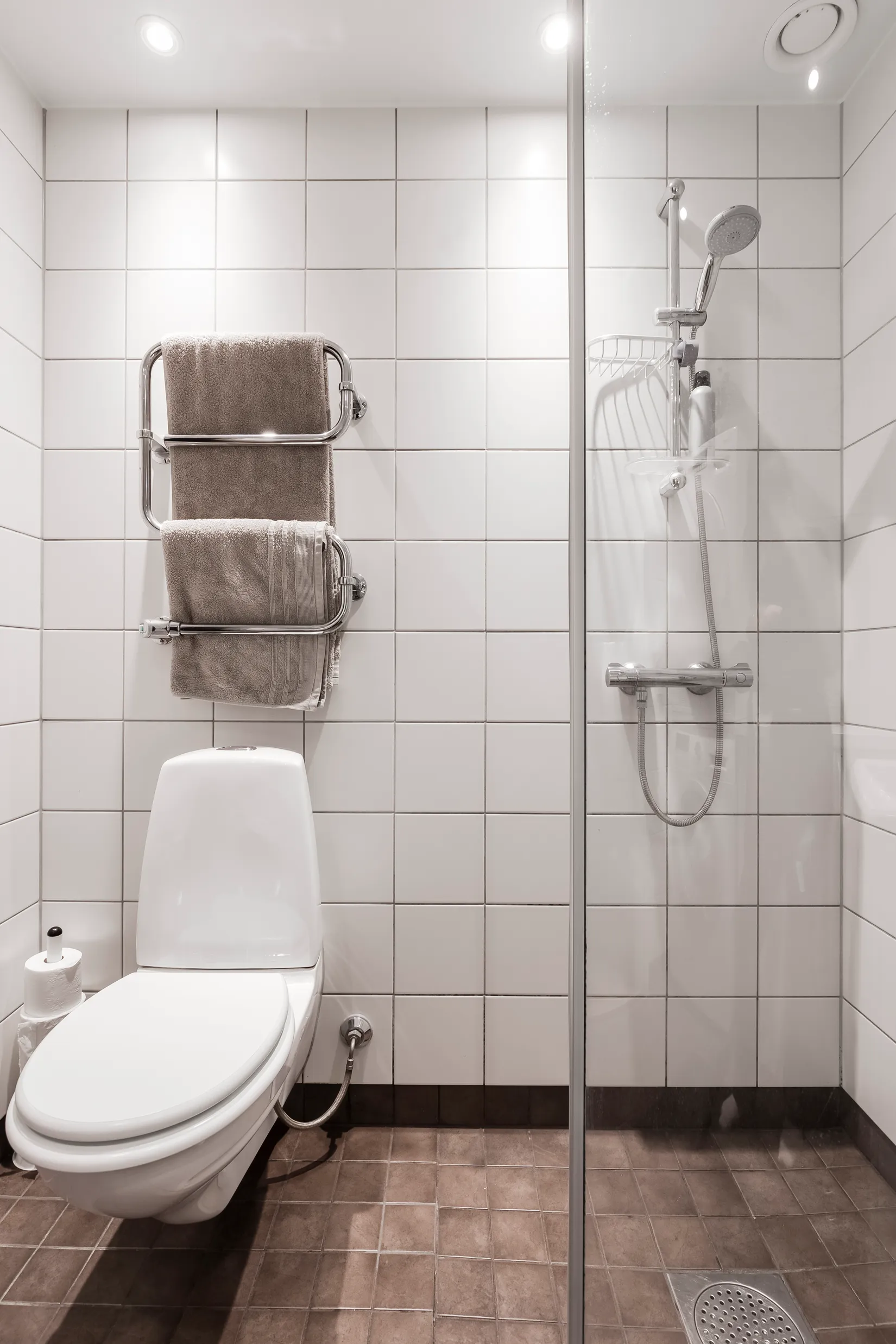 Bostadsrätt, Björkmansgatan 16, Näsby, Örebro