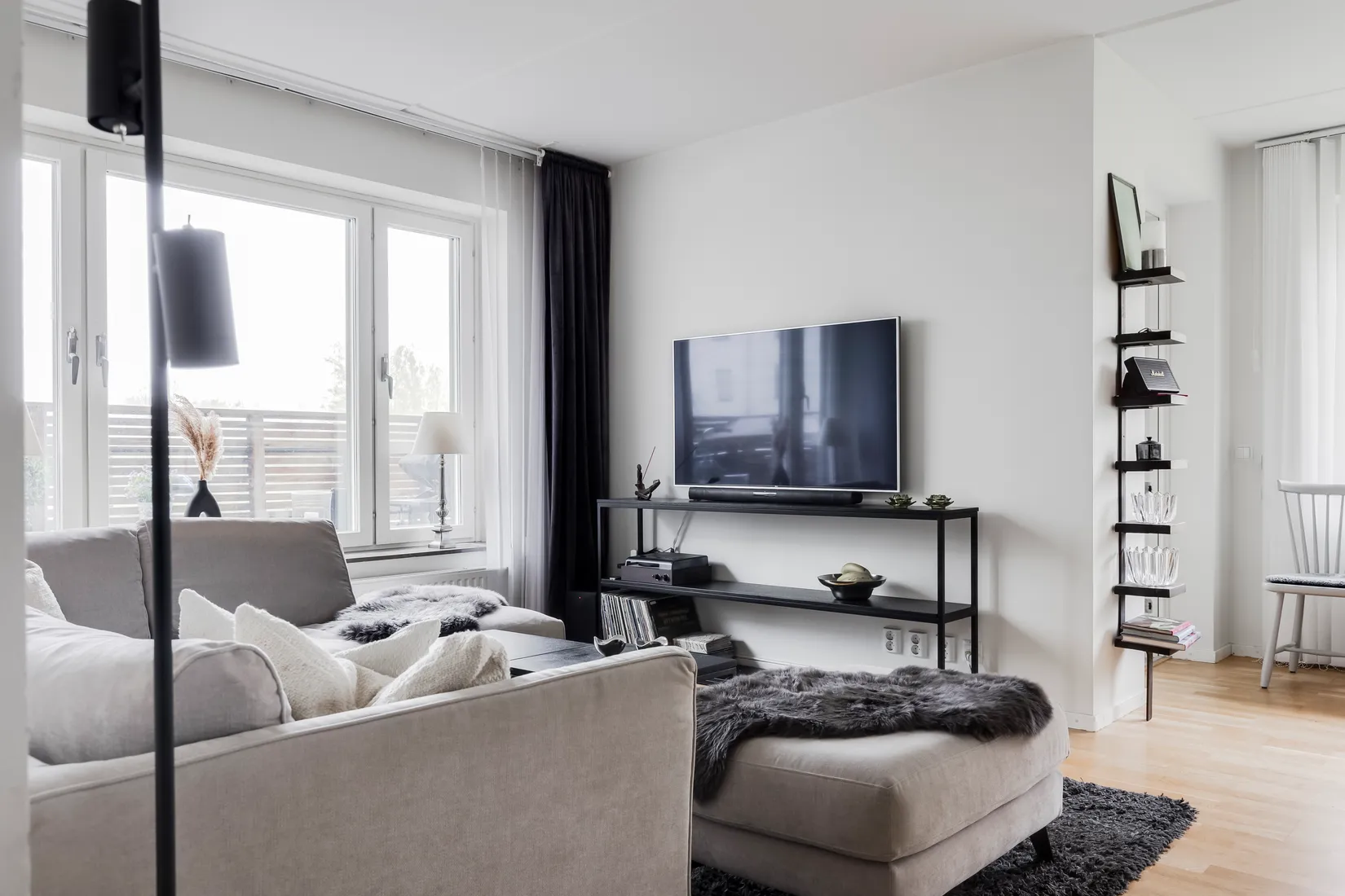 Bostadsrätt, Björkmansgatan 16, Näsby, Örebro