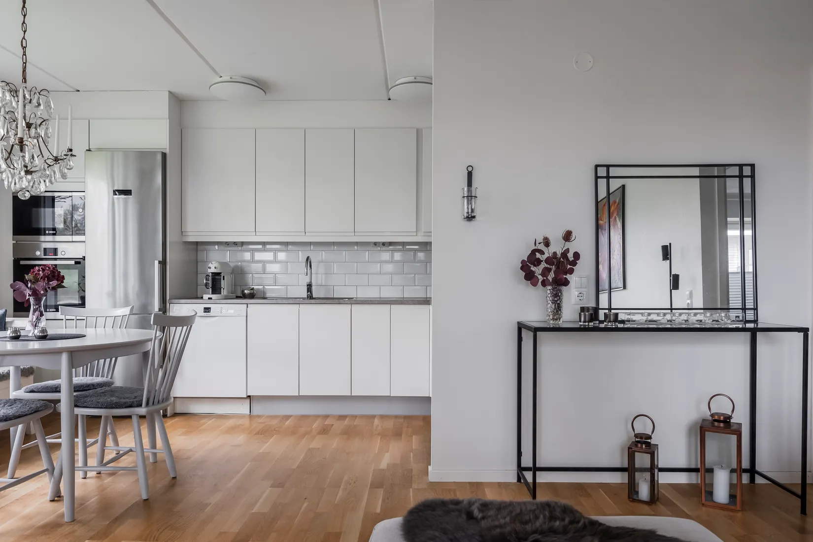 Bostadsrätt, Björkmansgatan 16, Näsby, Örebro