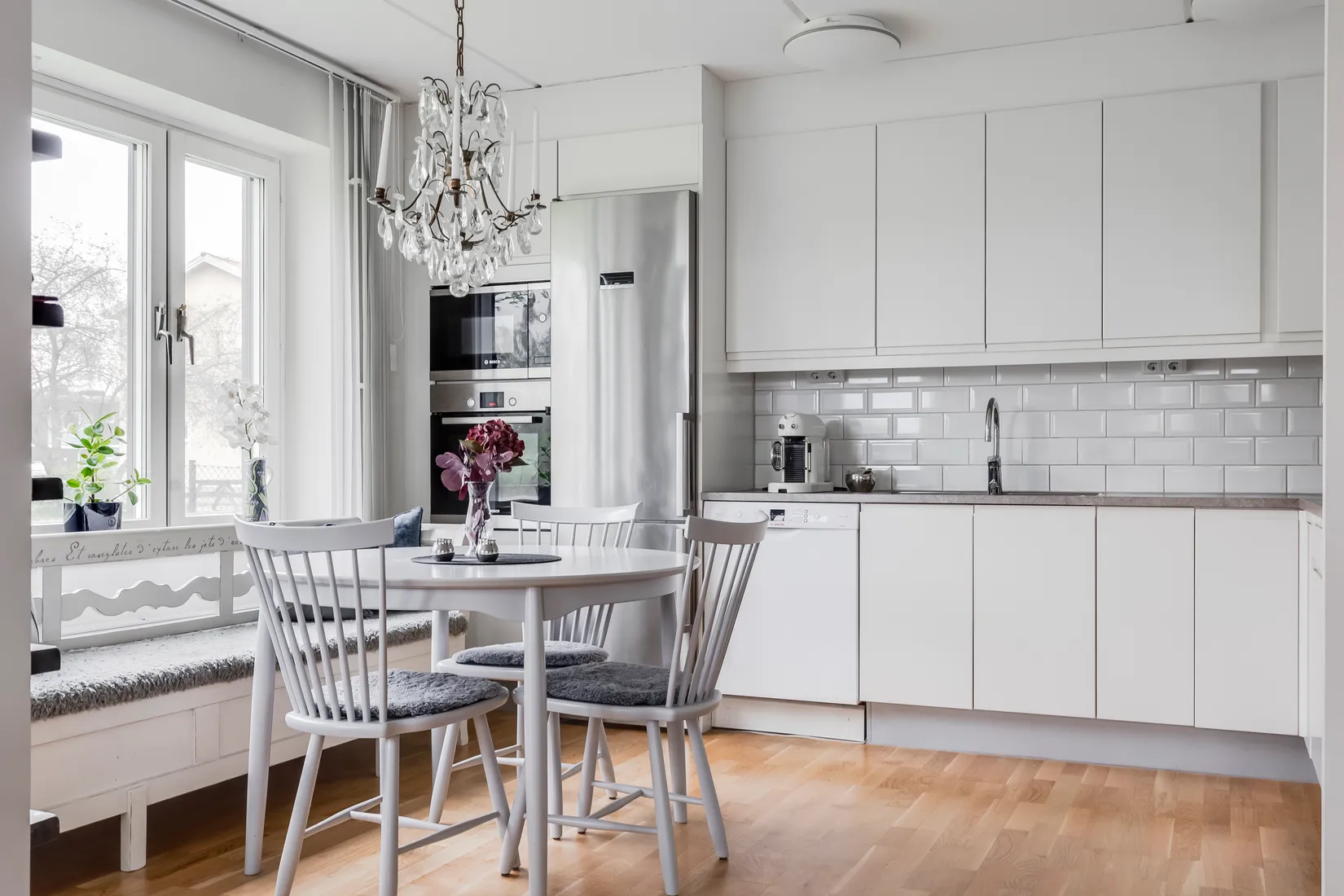 Bostadsrätt, Björkmansgatan 16, Näsby, Örebro