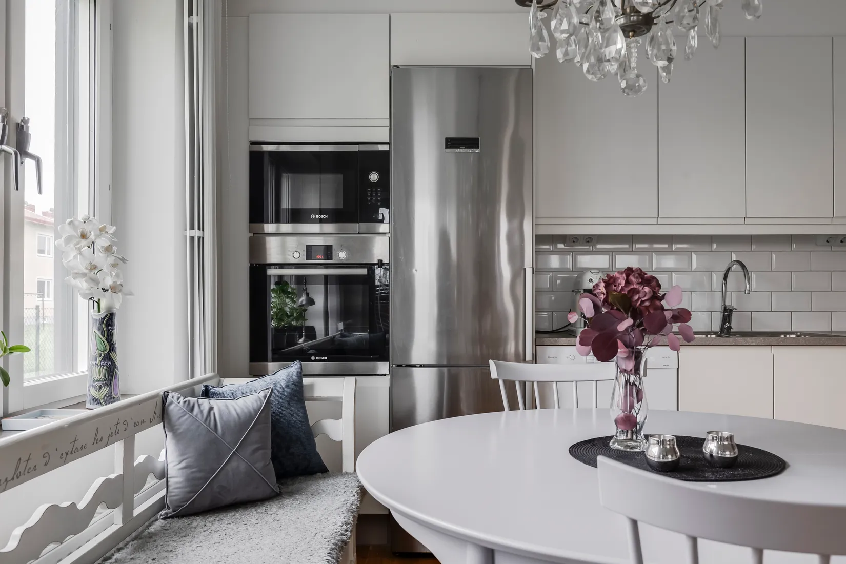 Bostadsrätt, Björkmansgatan 16, Näsby, Örebro