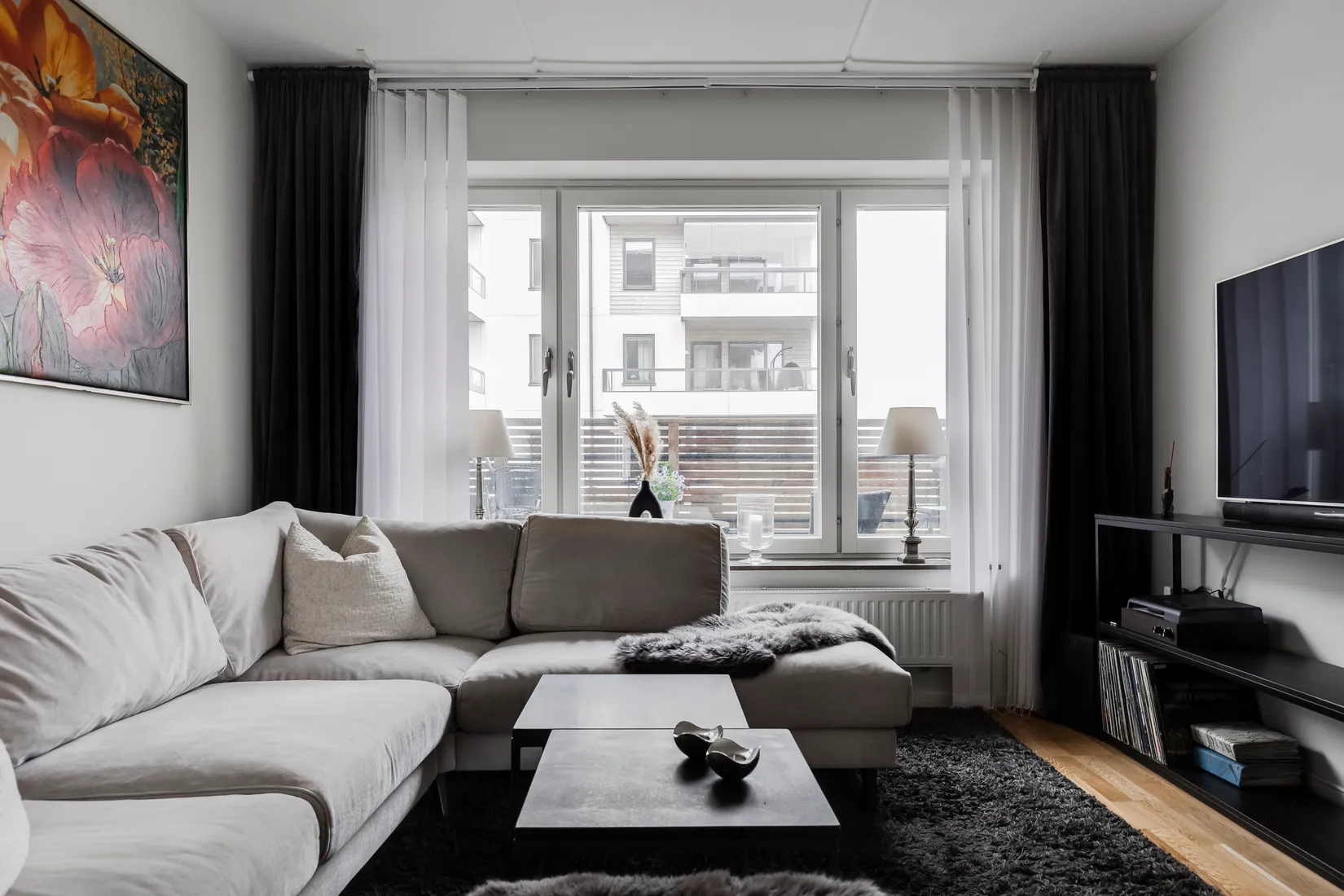 Bostadsrätt, Björkmansgatan 16, Näsby, Örebro