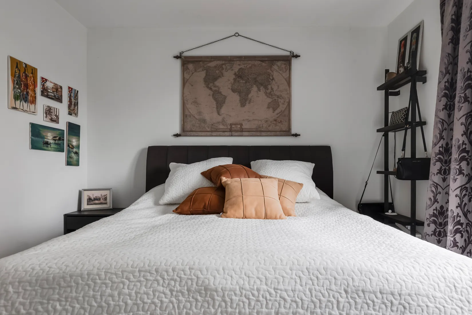 Bostadsrätt, Björkmansgatan 16, Näsby, Örebro