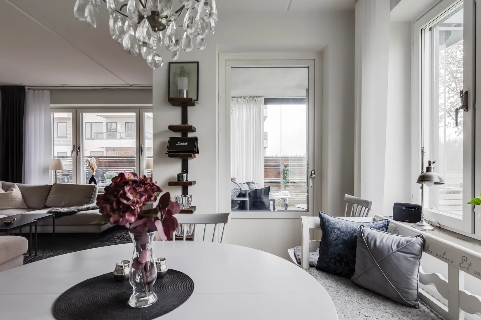 Bostadsrätt, Björkmansgatan 16, Näsby, Örebro