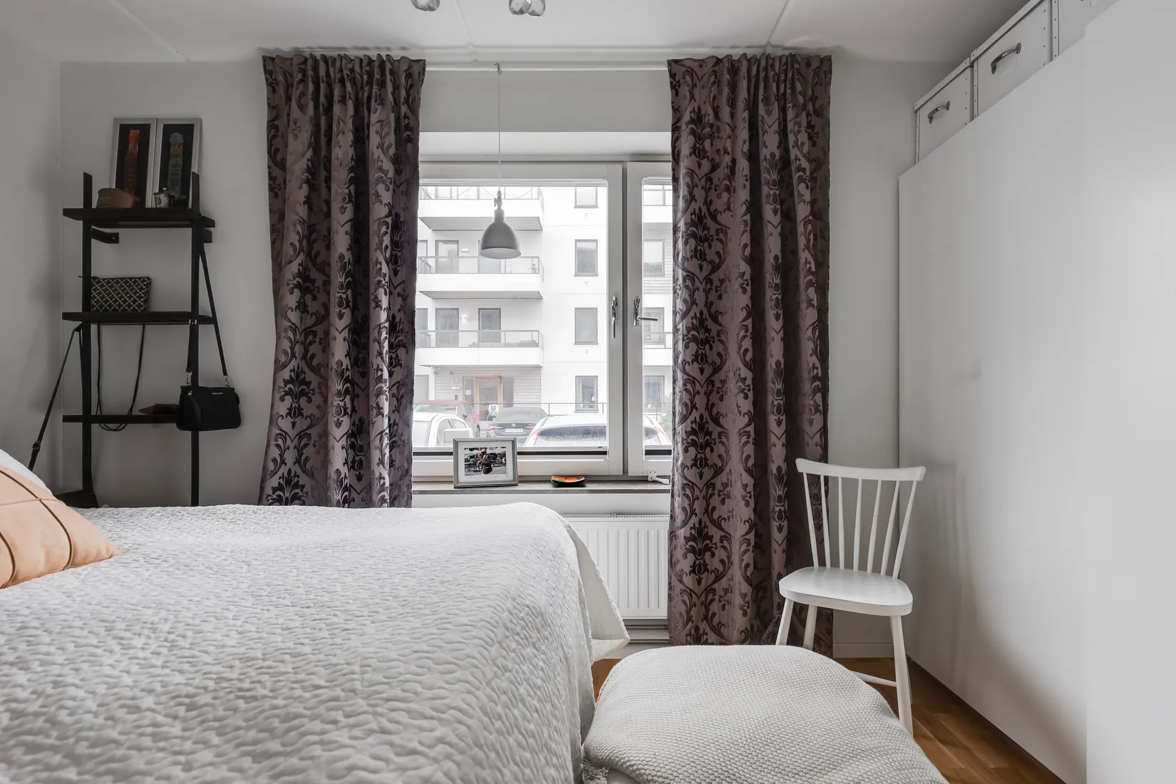 Bostadsrätt, Björkmansgatan 16, Näsby, Örebro